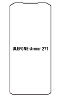 Film hydrogel Ulefone Armor 27T