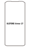 Film hydrogel Ulefone Armor 27