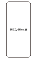Film hydrogel Meizu Mblu 21