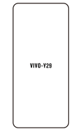 Film hydrogel Vivo Y29