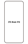 Film hydrogel ZTE Blade V70(2024)