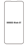 Film hydrogel Doogee Blade GT