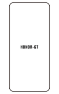 Film hydrogel Honor GT
