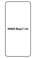 Film hydrogel Honor Magic7 Lite