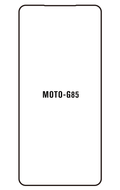 Film hydrogel Motorola G85 5G