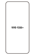 Film hydrogel Vivo Y200+