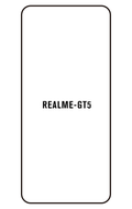 Film hydrogel Realme GT5 240W