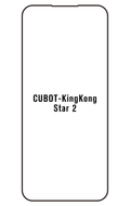 Film hydrogel Cubot KingKong Star 2