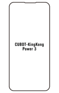 Film hydrogel Cubot KingKong Power 3