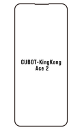 Film hydrogel Cubot KingKong Ace 2