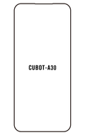 Film hydrogel Cubot A30