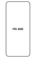 Film hydrogel Itel A50C