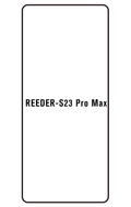 Film hydrogel S23 Pro Max