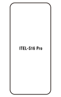 Film hydrogel Itel S16 Pro