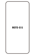 Film hydrogel Motorola G15