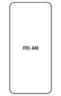 Film hydrogel Itel A80