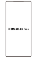 Film hydrogel RedMagic 8S Pro+