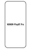 Film hydrogel Honor Play9T Pro