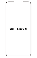 Film hydrogel VGOTEL New 10