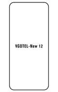 Film hydrogel VGOTEL New 12