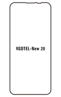 Film hydrogel VGOTEL New 20