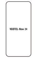 Film hydrogel VGOTEL New 24