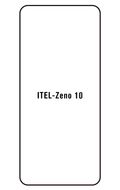 Film hydrogel Itel Zeno 10