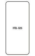 Film hydrogel Itel S25