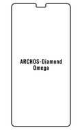 Film hydrogel ARCHOS Diamond Omega