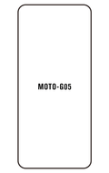 Film hydrogel Motorola G05