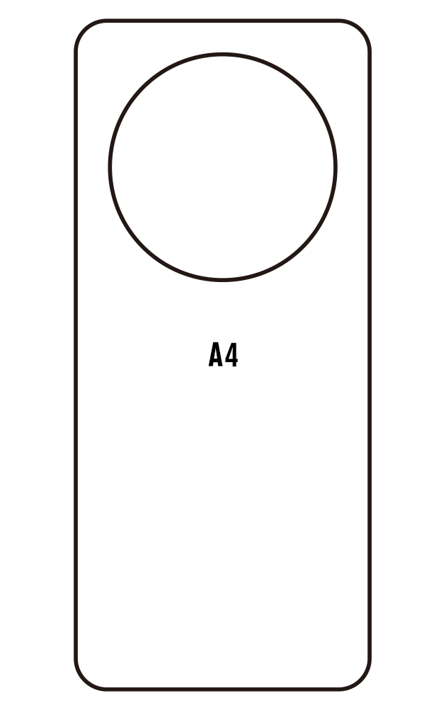 Film hydrogel Redmi A4