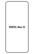 Film hydrogel VGOTEL New 22