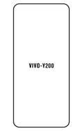 Film hydrogel Vivo Y200 4G
