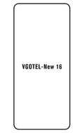 Film hydrogel VGOTEL New 16