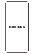 Film hydrogel VGOTEL Note 24