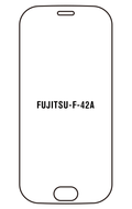 Film hydrogel FUJITSU F-42A