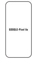 Film hydrogel Google Pixel 9a