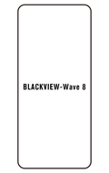 Film hydrogel Blackview Wave 8