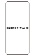 Film hydrogel Blackview Wave 8C