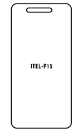 Film hydrogel Itel P15