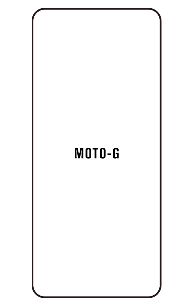 Film hydrogel Motorola G(2025)