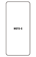 Film hydrogel Motorola G(2025)