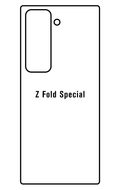Film hydrogel Samsung Galaxy Z Fold Special