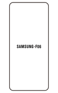 Film hydrogel Samsung Galaxy F06 5G