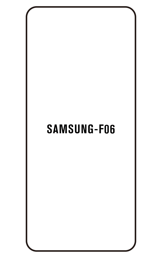 Film hydrogel Samsung Galaxy F06 5G