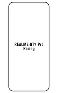 Film hydrogel Realme GT7 Pro Racing Edition