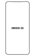 Film hydrogel UMIDIGI G9 5G