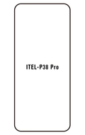 Film hydrogel Itel P38 Pro