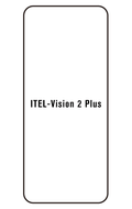 Film hydrogel Itel Vision 2 Plus