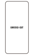 Film hydrogel UMIDIGI G9T